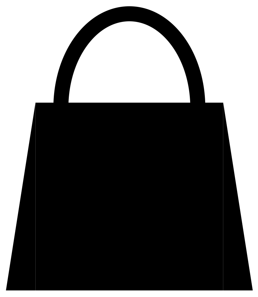 bag icon